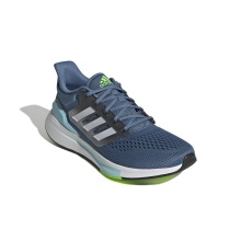 adidas Leisure Running Shoes EQ21 Run blue/light blue Men